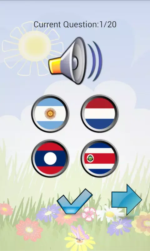 English for Kids應用截圖