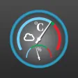 Thermometer Plus