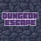 Dungeon Escape Game