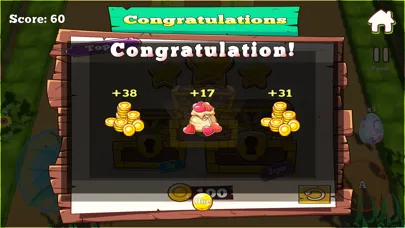 Snakes Rival Eggs应用截图