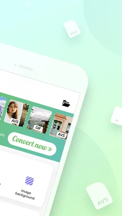 Photo Converter& Image Resizer Screenshots