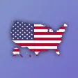 US States & Capitals Quiz Game US States & Capitals Quiz Game