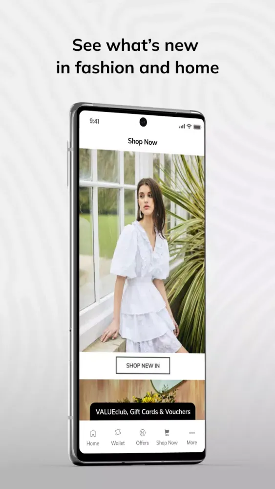 Dunnes Stores Screenshots