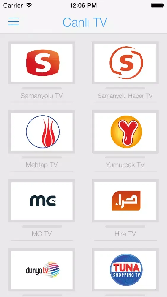 Küre Tv - Diziler, TV Rehberi, Haberler, Filmler, Videolar スクリーンショット