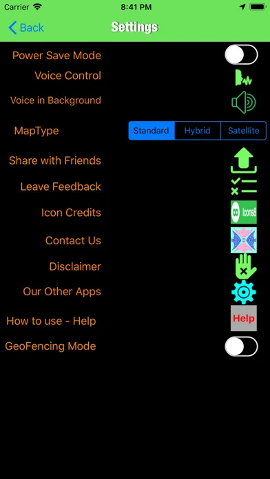 Trip Tracker GPS - All In One স্ক্রিনশট