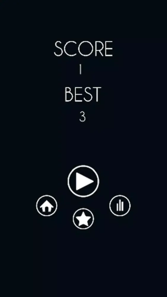 Capturas de pantalla de Climbing Ninja