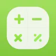 Calculator KeyBoard
