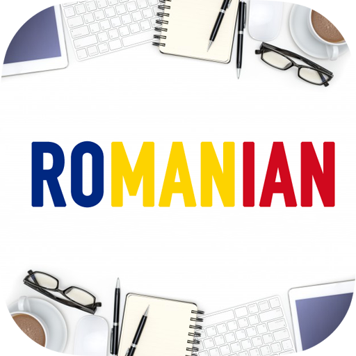 Learn Romanian