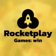 Rocketplay Games: win