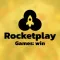 Rocketplay Games: win