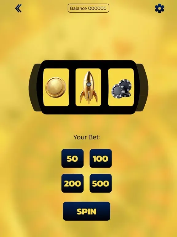 Rocketplay Games: win iPad  スクリーンショット