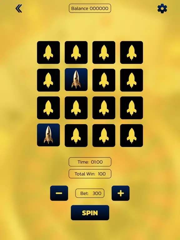Rocketplay Games: win iPad  スクリーンショット
