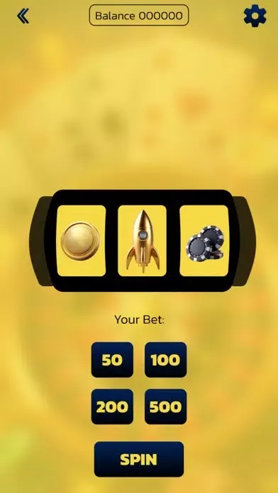 Rocketplay Games: win スクリーンショット