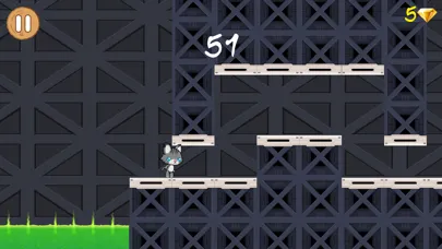 تصاویر Cat Run - pet racing games