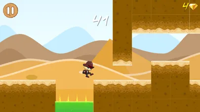 تصاویر Cat Run - pet racing games