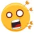 Emoji Shooter - rolling clock