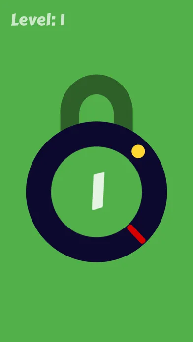 Screenshot di Handcuff - UnLock more level