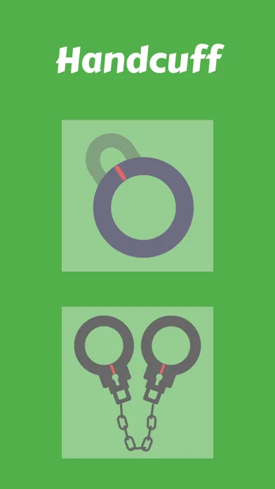 Screenshot di Handcuff - UnLock more level