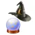 Hat Trick - Catch the bomb