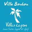 Villas Lagon Guadeloupe