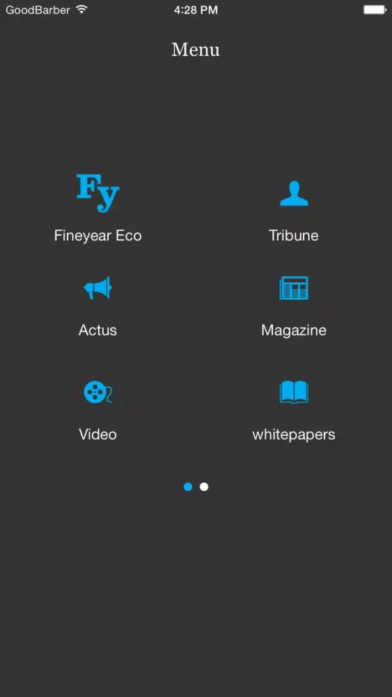 تصاویر Finyear