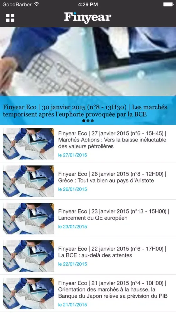 تصاویر Finyear