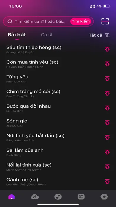 VietK Screenshots