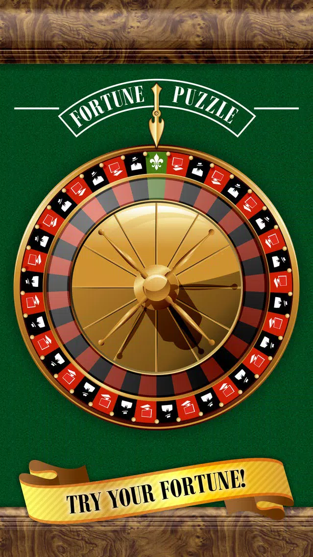 Скриншоты Fortune Puzzle
