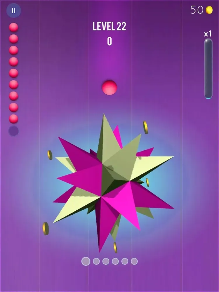 TurnHit iPad  স্ক্রিনশট