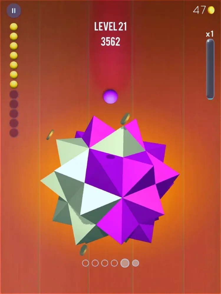 TurnHit iPad  স্ক্রিনশট
