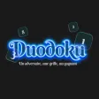 Duodoku - Sudoku multi-joueurs