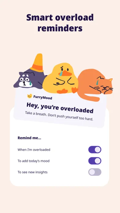 صور Furry: stress monitor watch