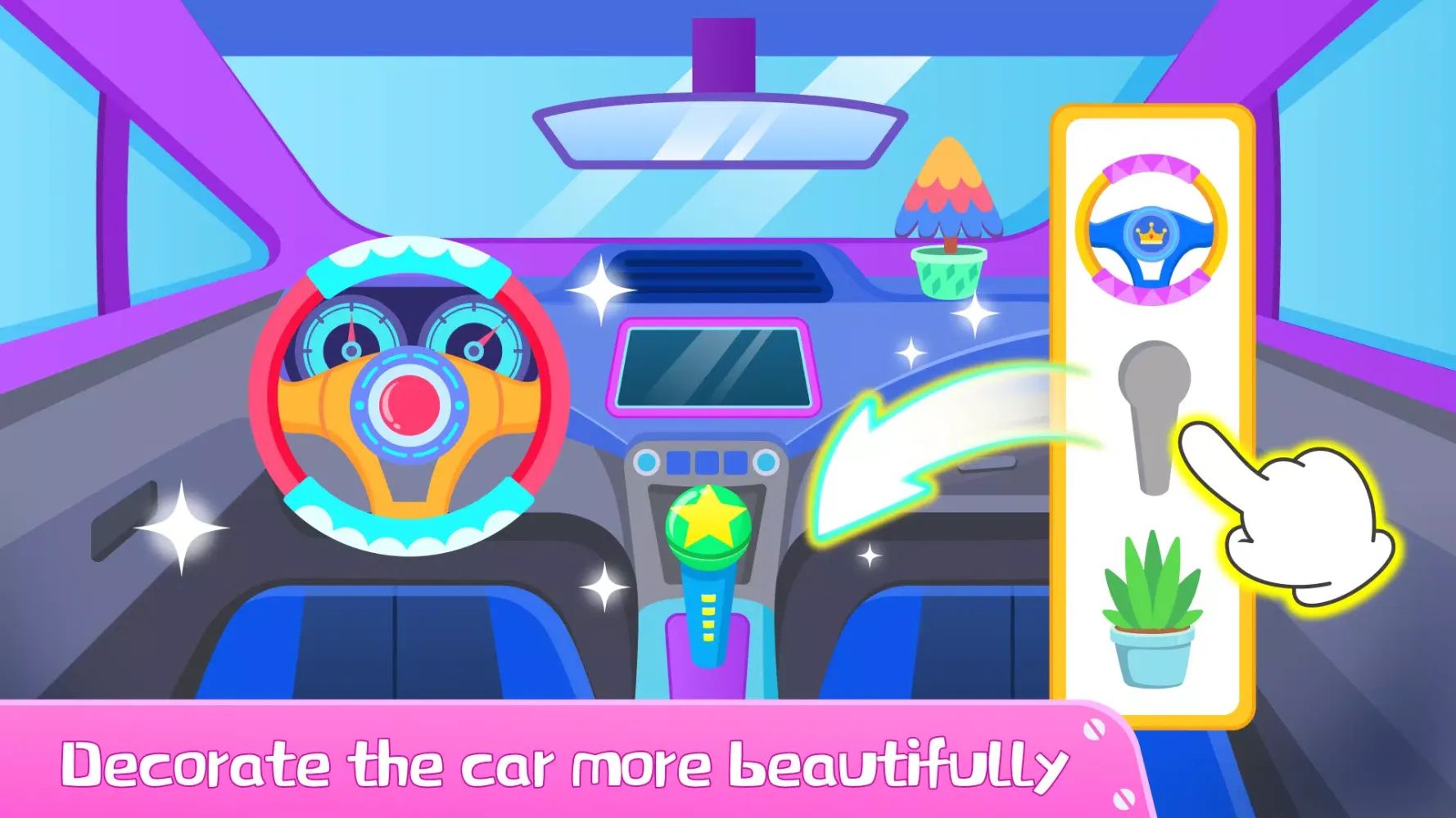 Car Care&Repair：DuDu Mechanic應用截圖