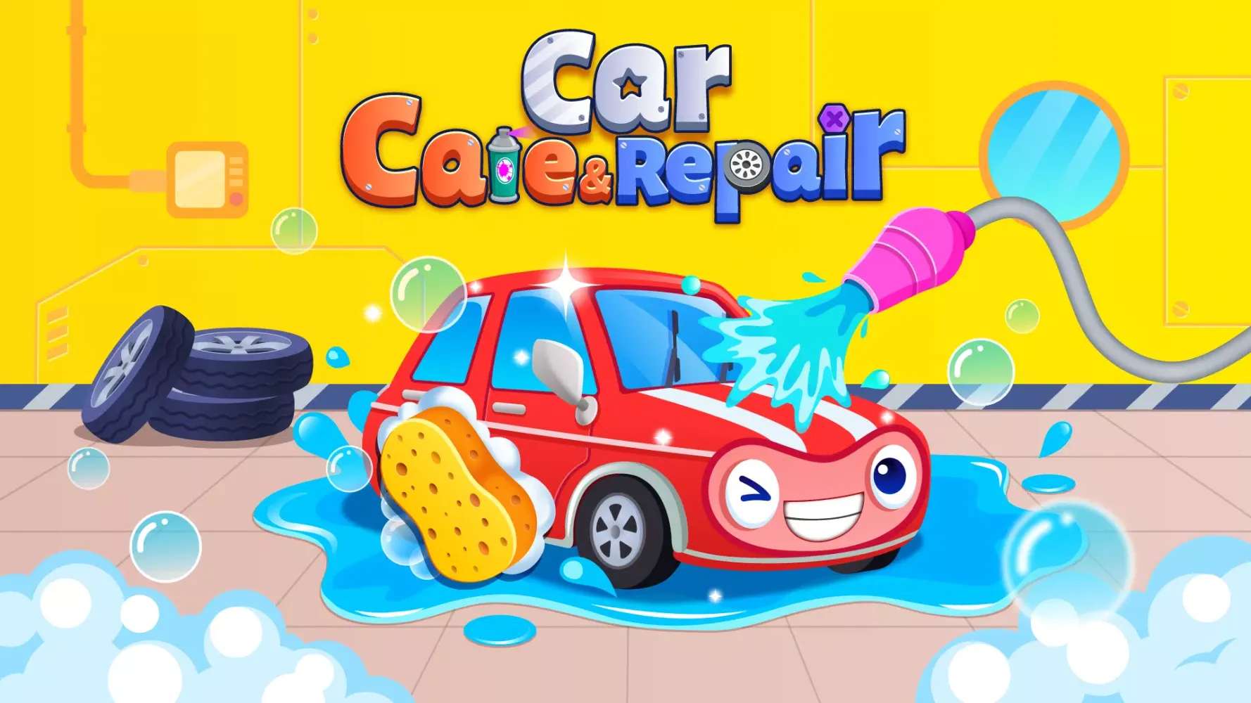 Car Care&Repair：DuDu Mechanic應用截圖