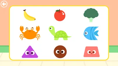 Capturas de pantalla de Learn the World