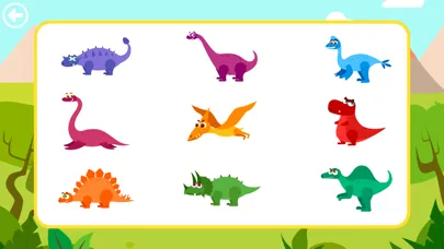 Capturas de pantalla de Learn the World