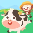 Children Happy Farm:DuDu Games Children Happy Farm:DuDu Games