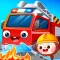 Rescue Games:DuDu Kids