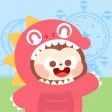 Dinosaur Park Games:DuDu Games Dinosaur Park Games:DuDu Games