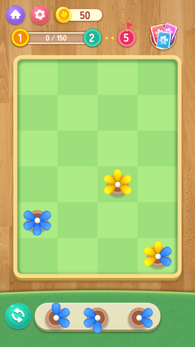 Flower Sort：Puzzle Game应用截图