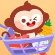 Supermarket Shopping Supermarket Shopping