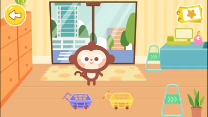 Capturas de pantalla de Supermarket Shopping