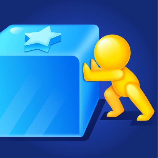 Push Box
