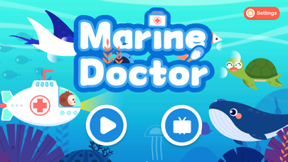 صور Marine doctor