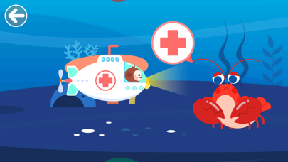 صور Marine doctor