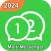 Duo Messenger & AI Chatbot