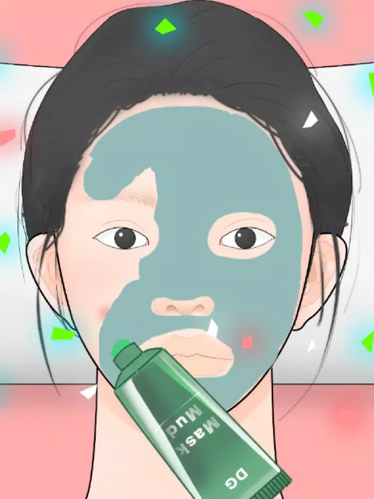 Capturas de pantalla de Salon-Make self up iPad 