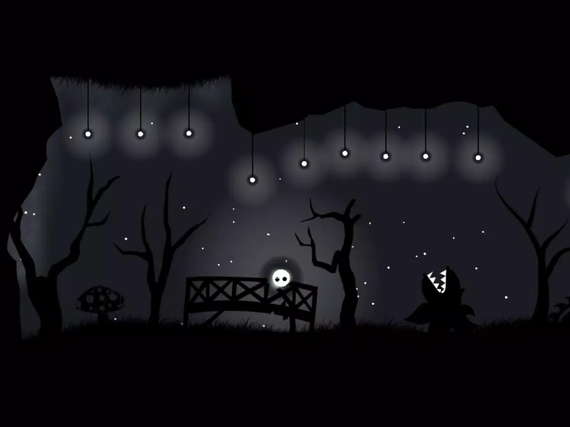 Soul Ferryman:Adventure game iPad  Ekran Görüntüleri