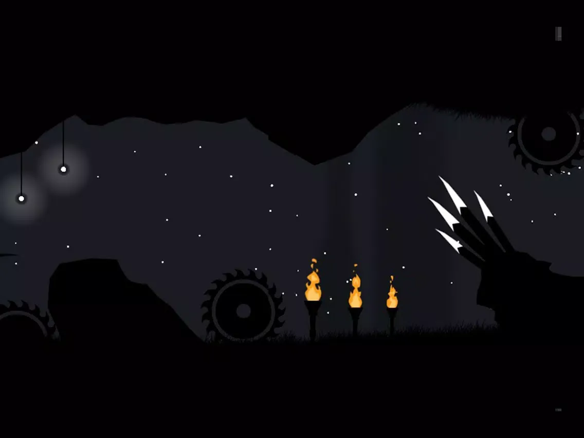 Soul Ferryman:Adventure game iPad  Ekran Görüntüleri