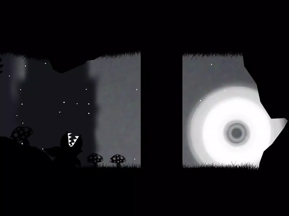 Soul Ferryman:Adventure game iPad  Ekran Görüntüleri